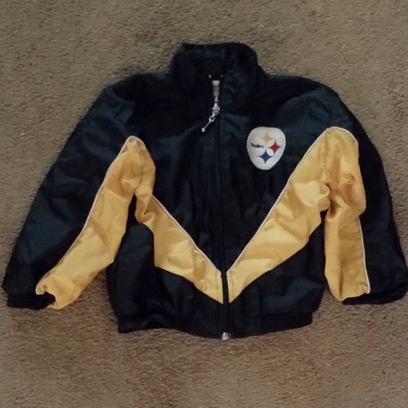 Infant jacket - Picture 1 of 4